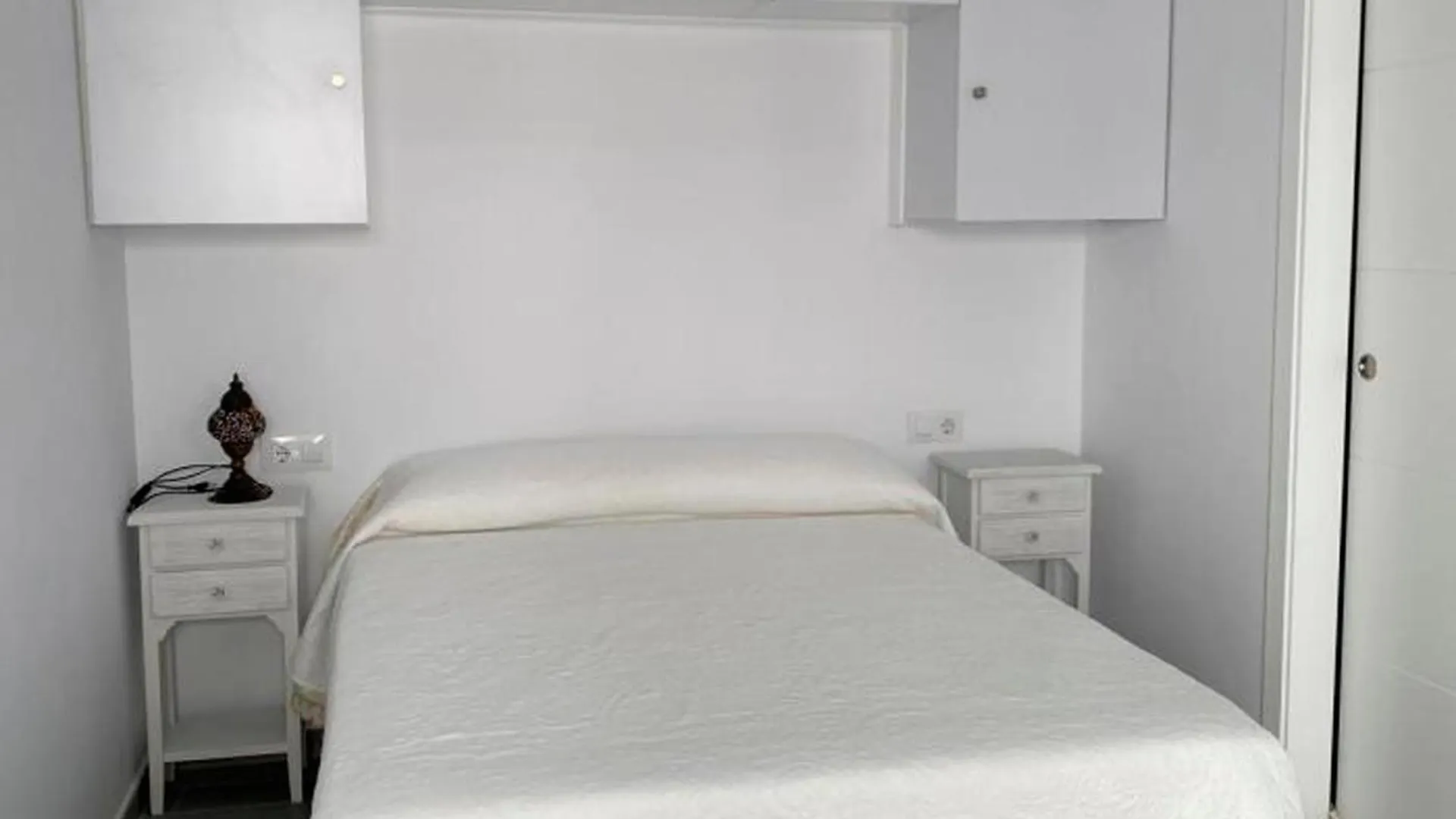 Estudio Central Y Cerca De La Playa Conil De La Frontera 0*,