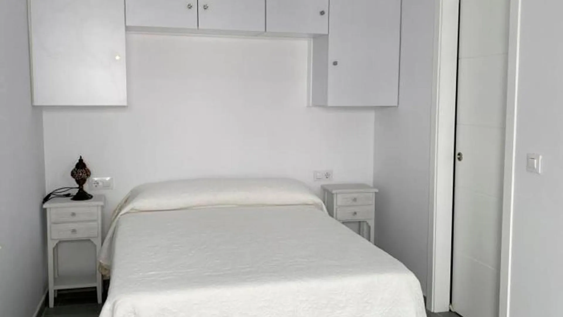 Estudio Central Y Cerca De La Playa Conil De La Frontera