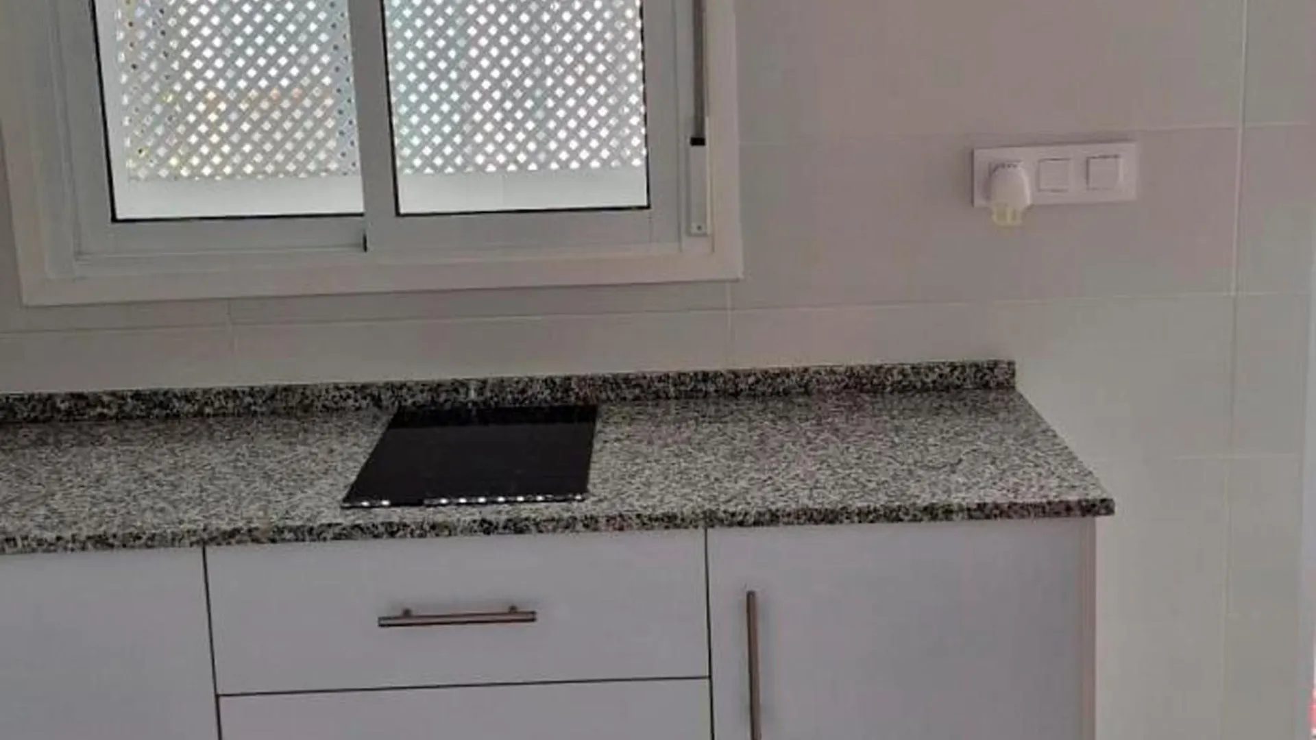 Apartment Estudio Central Y Cerca De La Playa Conil De La Frontera Spain