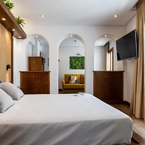 Hotel Antantie, Conil De La Frontera