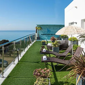 Turisticos La Boutique Del Mar Appartamento