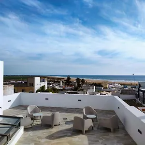 Guest house Arena House Conil, Conil De La Frontera